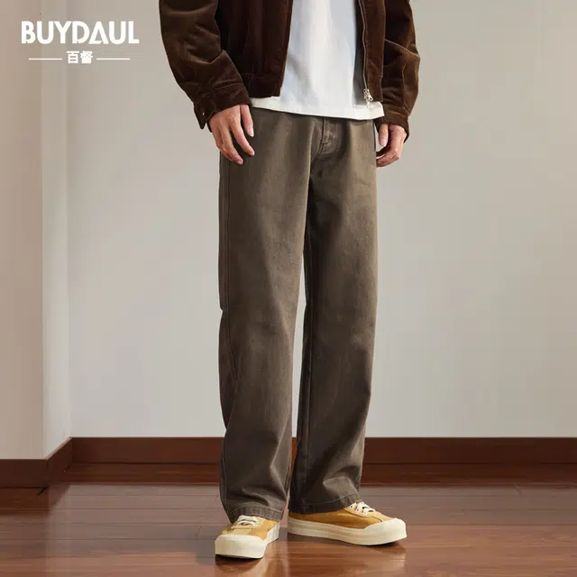 BUYDAUL