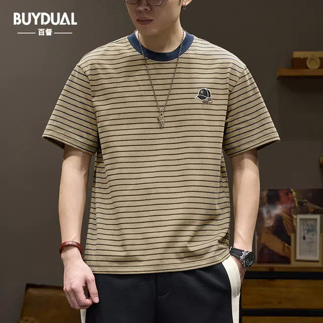 BUYDAUL T