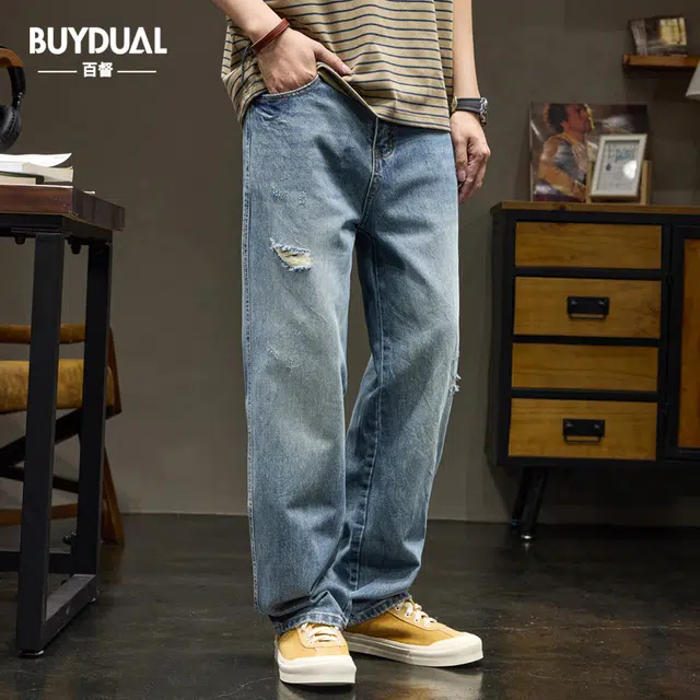 BUYDAUL