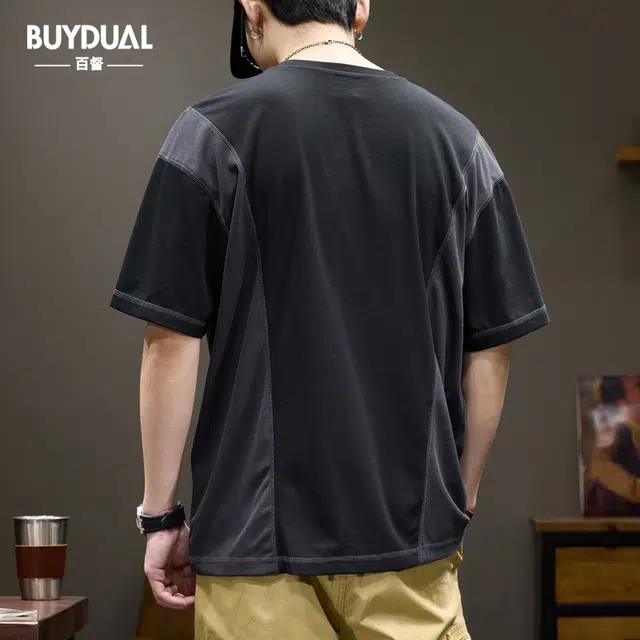 BUYDAUL T