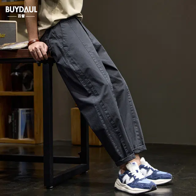 BUYDAUL