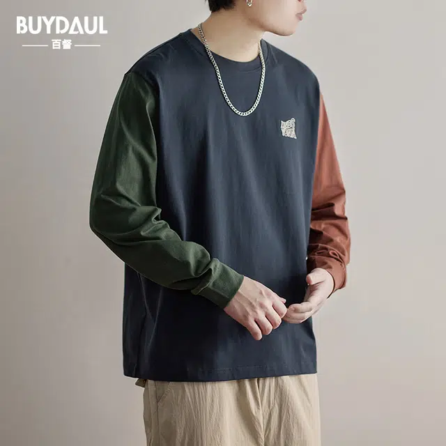 BUYDAUL T