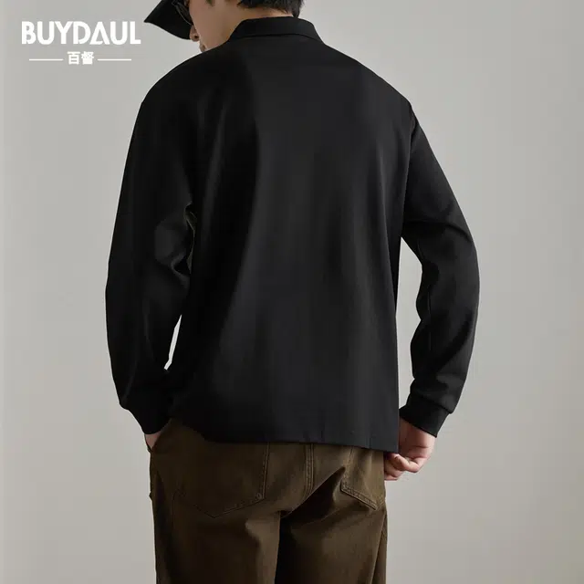 BUYDAUL POLO