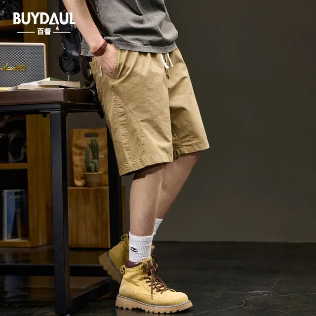 BUYDAUL