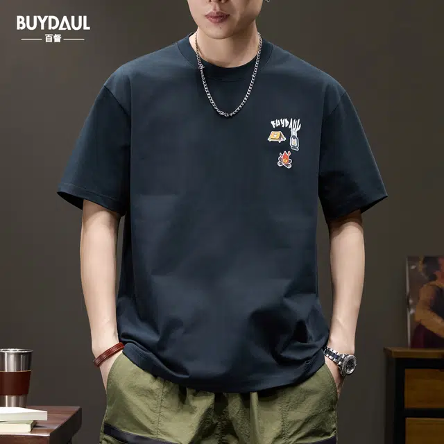 BUYDAUL t