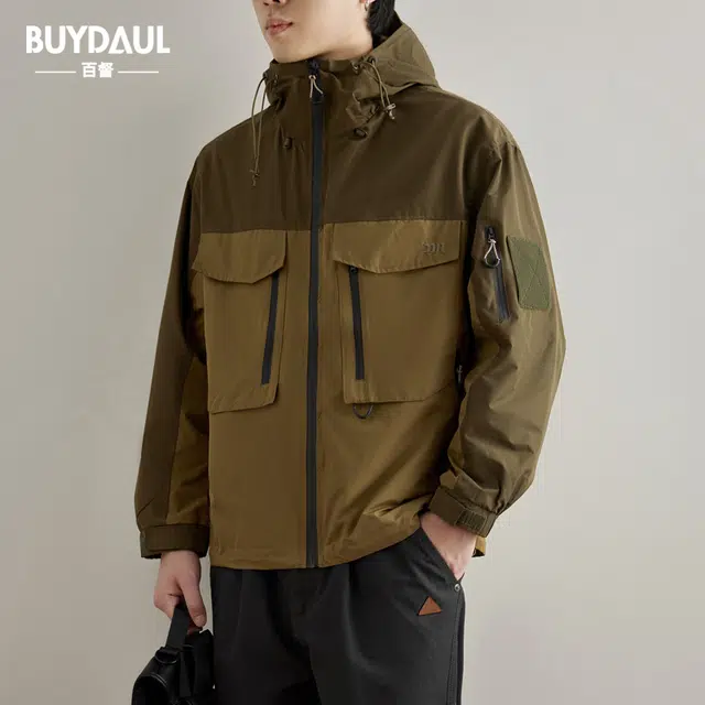 BUYDAUL