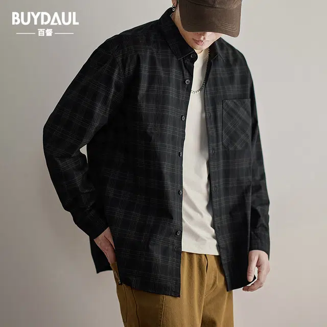 BUYDAUL