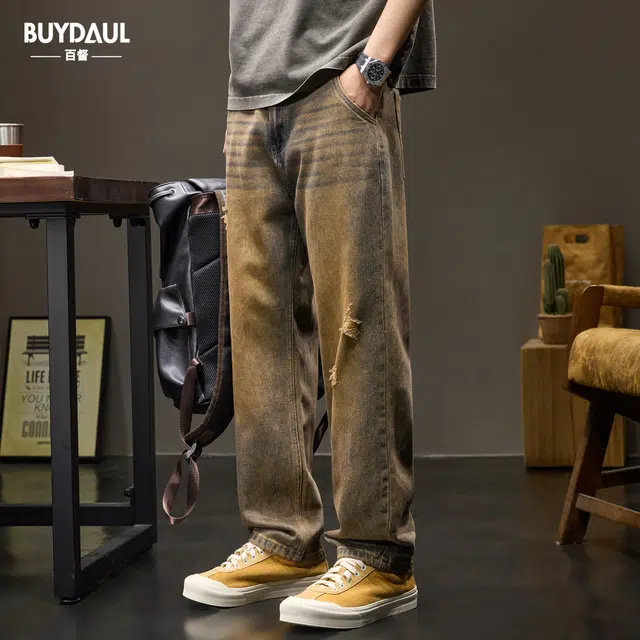 BUYDAUL