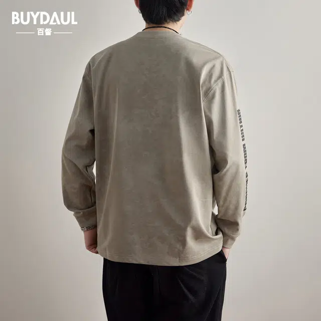 BUYDAUL t
