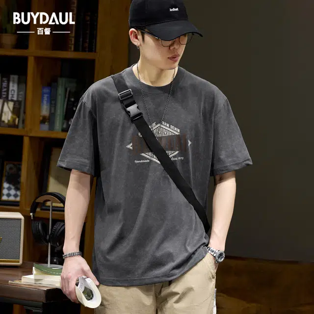BUYDAUL T
