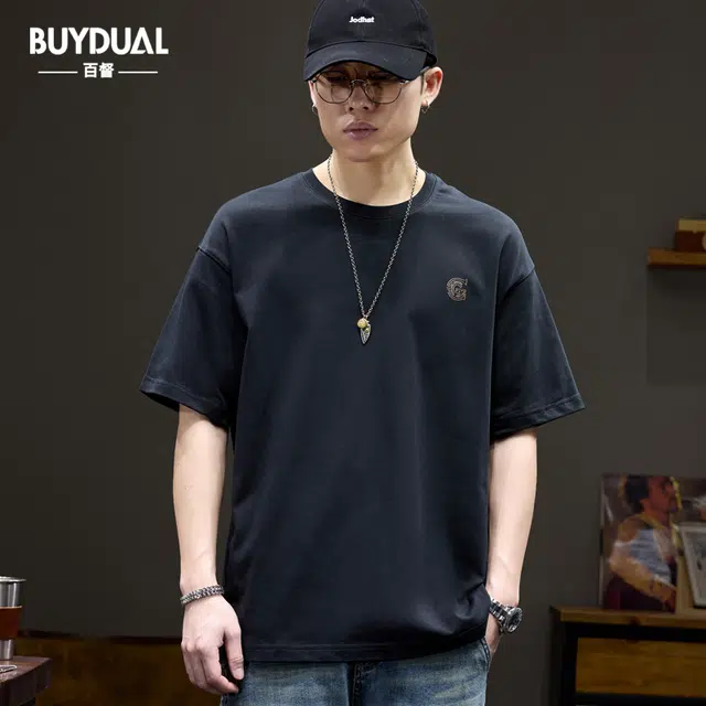 BUYDAUL T