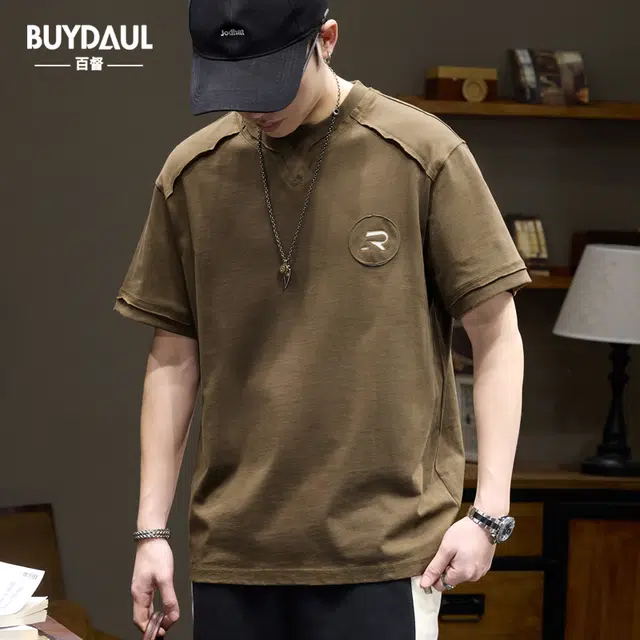 BUYDAUL T