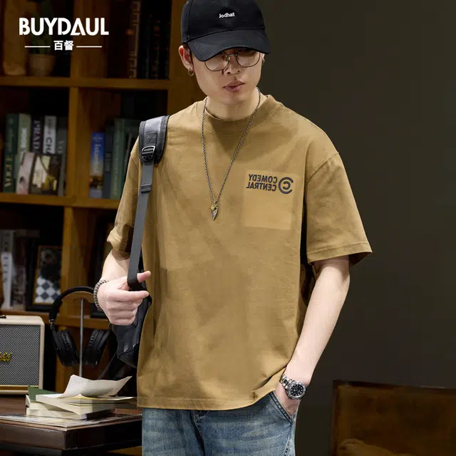 BUYDAUL T