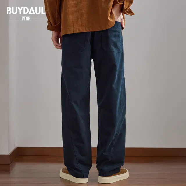 BUYDAUL