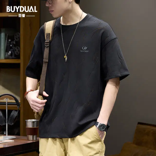 BUYDAUL T