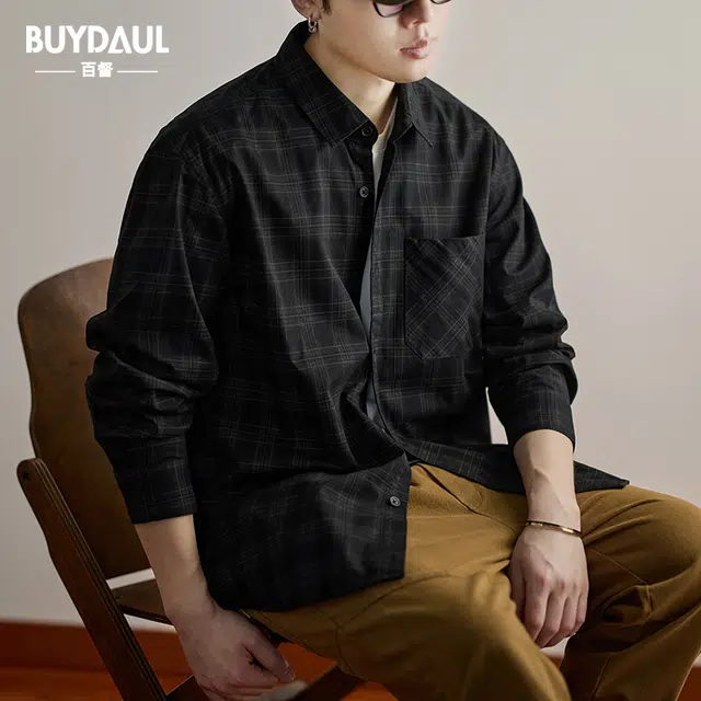 BUYDAUL