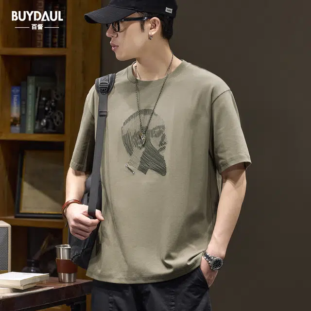BUYDAUL T
