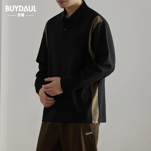 BUYDAUL POLO
