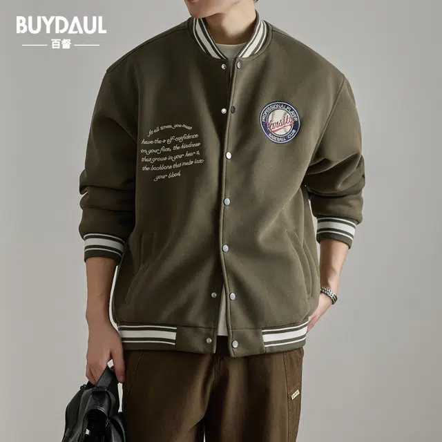 BUYDAUL