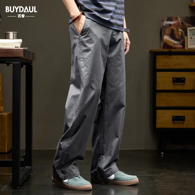 BUYDAUL