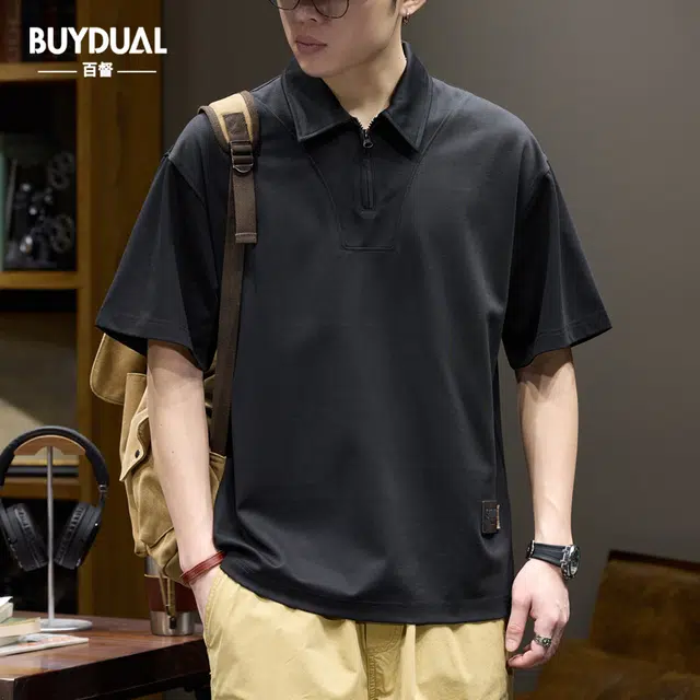 BUYDAUL Polo