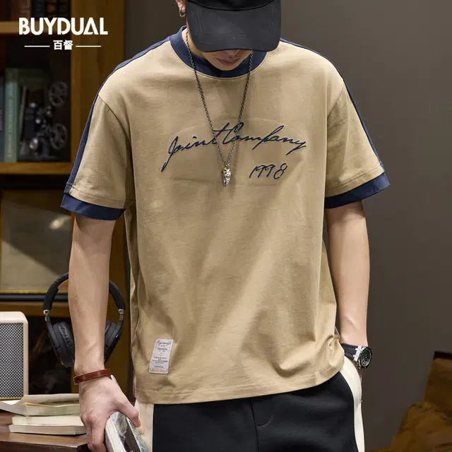 BUYDAUL T