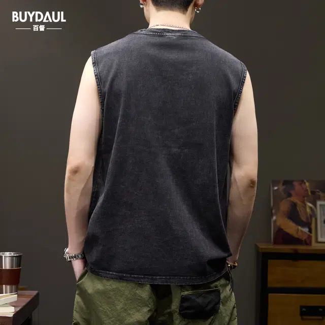 BUYDAUL T