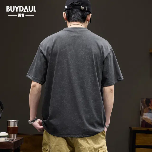 BUYDAUL T
