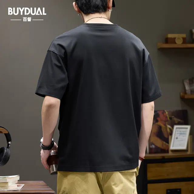 BUYDAUL T