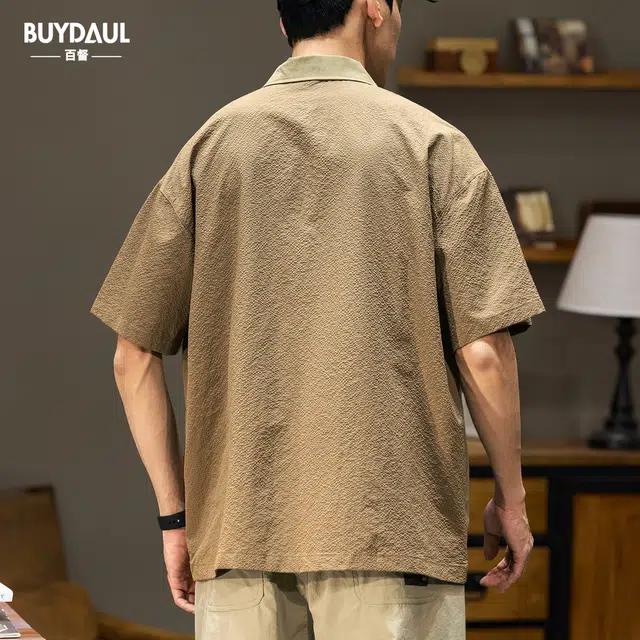 BUYDAUL Polo