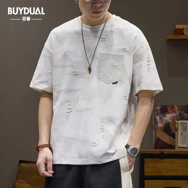 BUYDAUL T