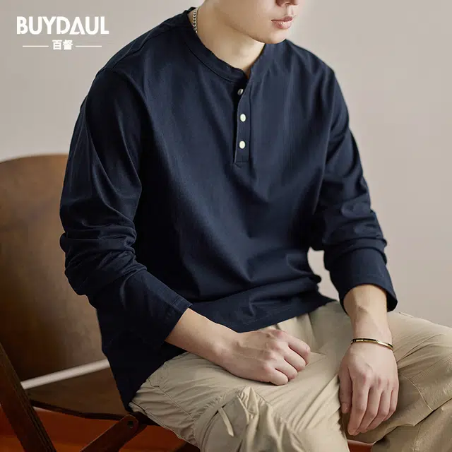 BUYDAUL TPolo