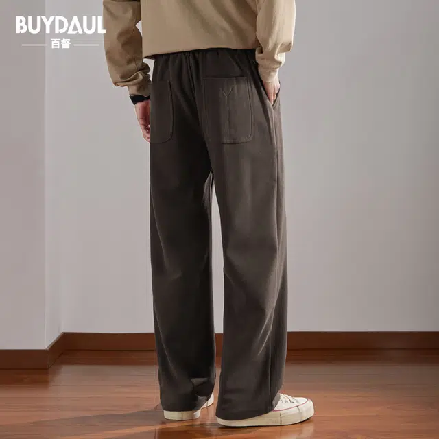 BUYDAUL