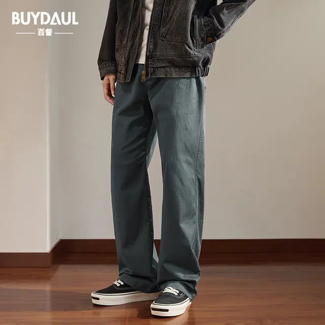 BUYDAUL