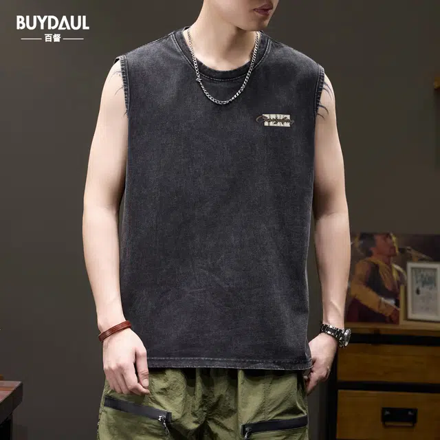 BUYDAUL T
