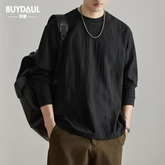 BUYDAUL T