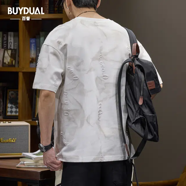 BUYDAUL T