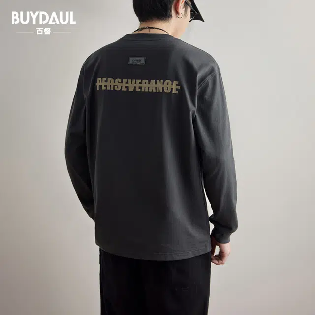BUYDAUL t
