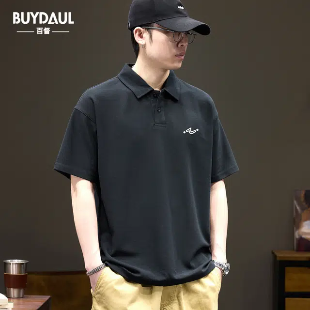 BUYDAUL Polo