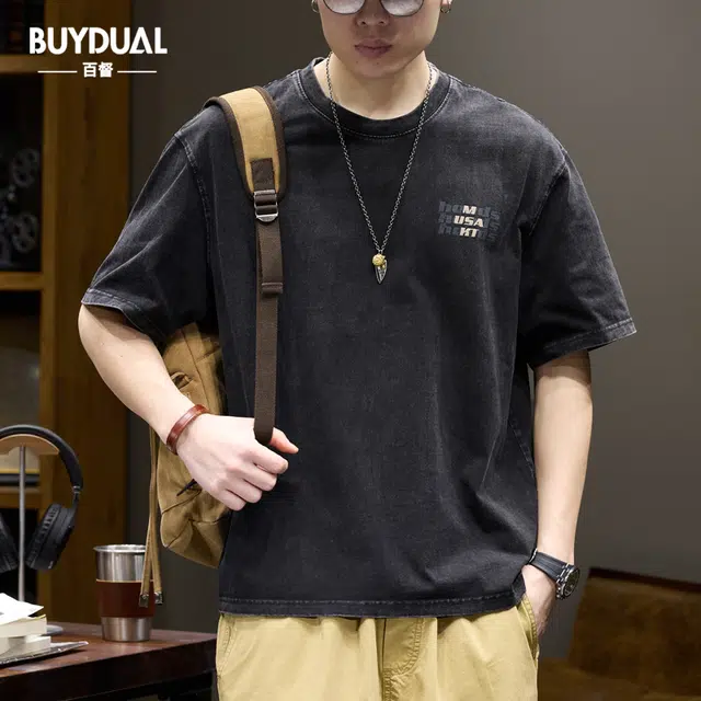 BUYDAUL T