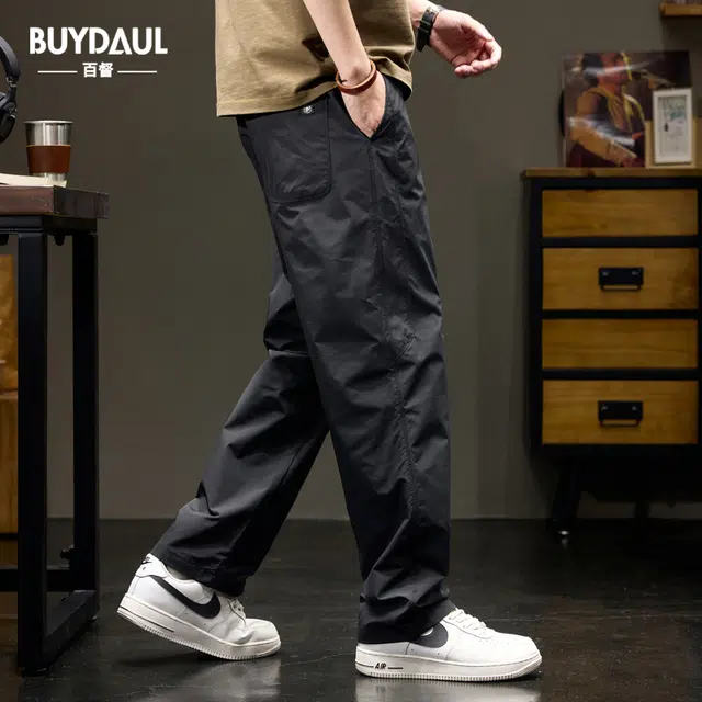 BUYDAUL