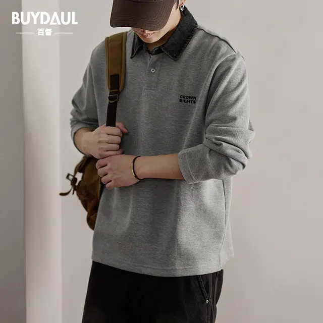 BUYDAUL POLOTPolo