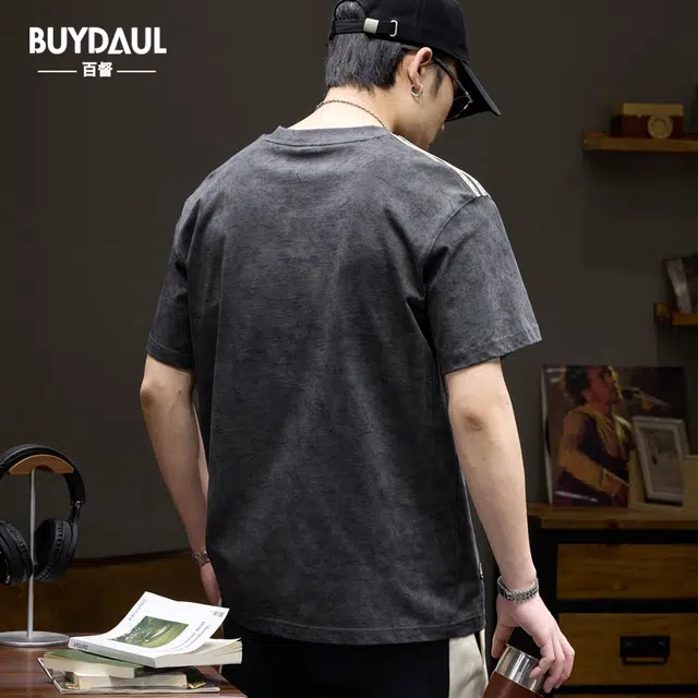 BUYDAUL T