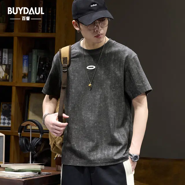 BUYDAUL T