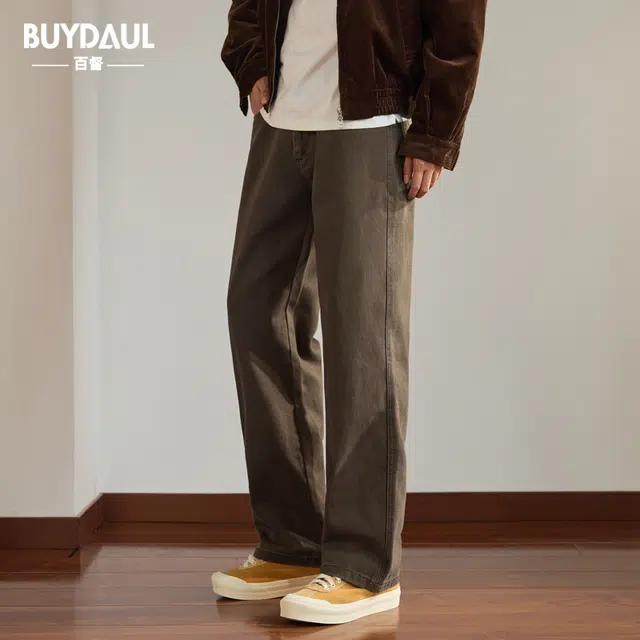 BUYDAUL