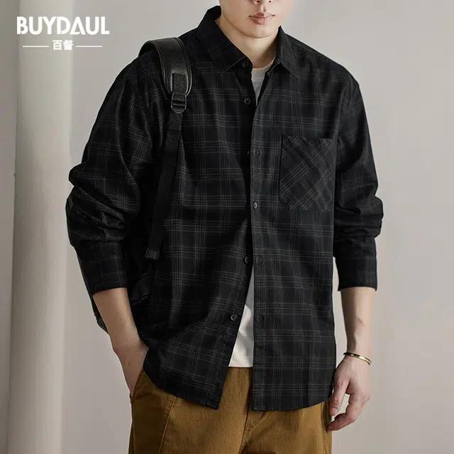 BUYDAUL