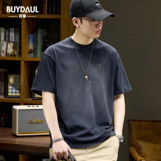 BUYDAUL T