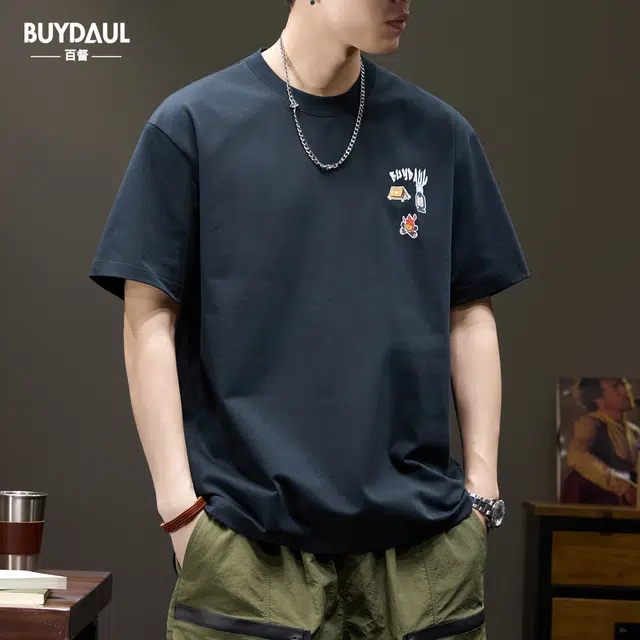 BUYDAUL t