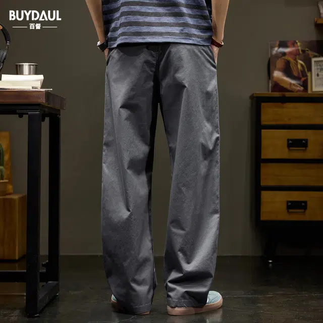 BUYDAUL