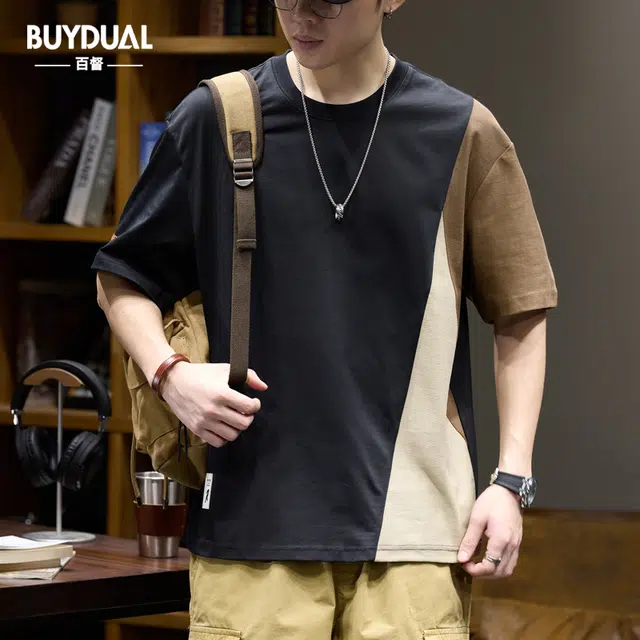 BUYDAUL T